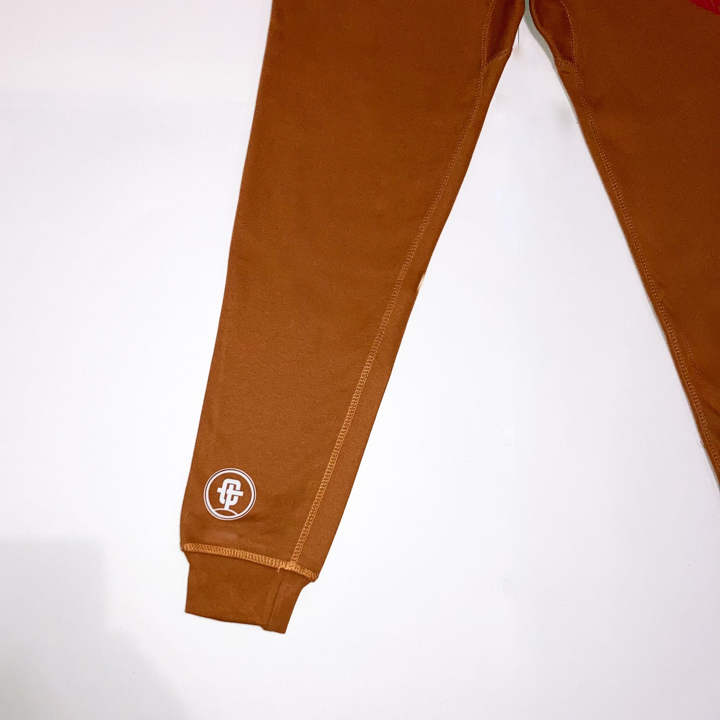 Charis Toast Jogger