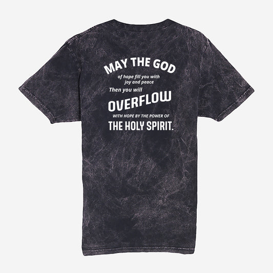 The Comforter Vintage Crew Tee